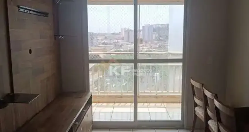 Apartamento à venda no condomínio vida plena - parque industrial lagoinha - ribeirão  /sp