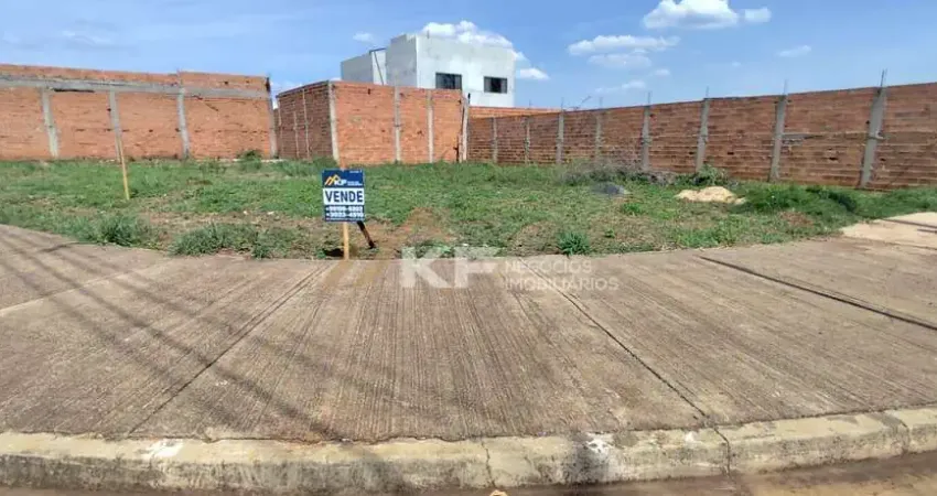 Terreno à venda no Parque das Gaivotas, Ribeirão Preto 