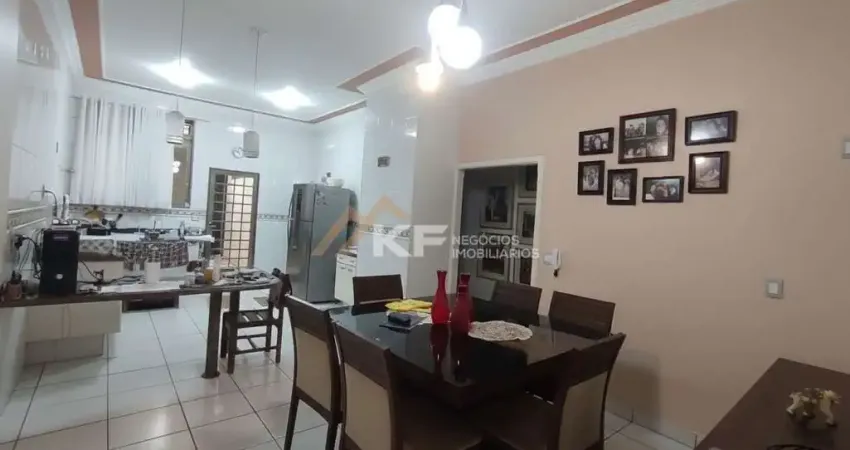 Casa com 3 quartos à venda no Planalto Verde, Ribeirão Preto