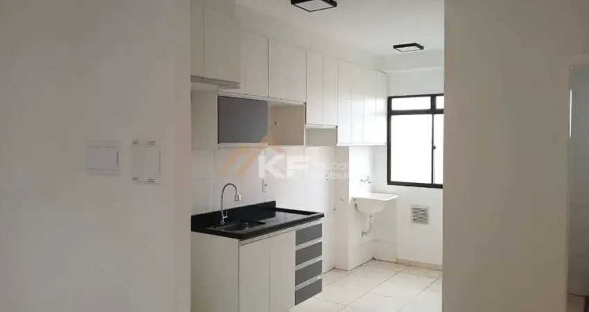 Apartamento com 2 quartos à venda na Avenida Virgílio Soeira, Planalto Verde, Ribeirão Preto