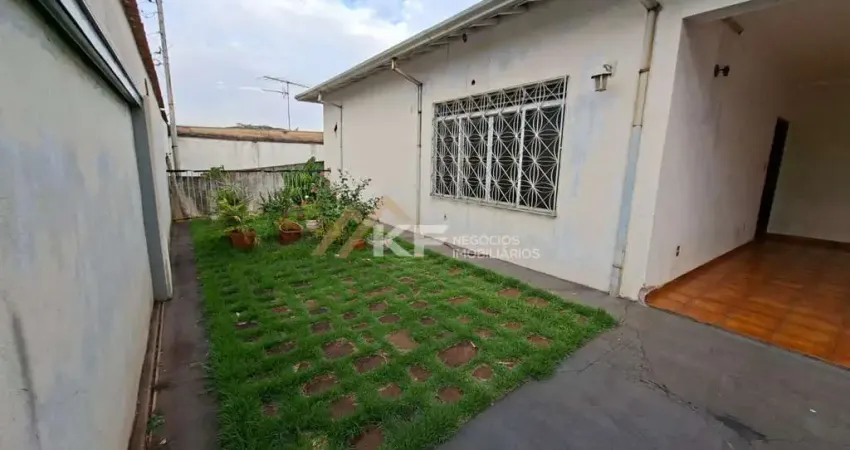 Casa com 4 quartos à venda no Jardim Paulistano, Ribeirão Preto