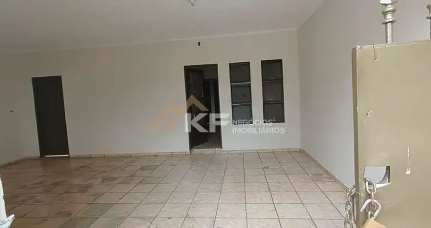 Casa á venda -  jardim florestan fernandes - ribeirão preto /sp