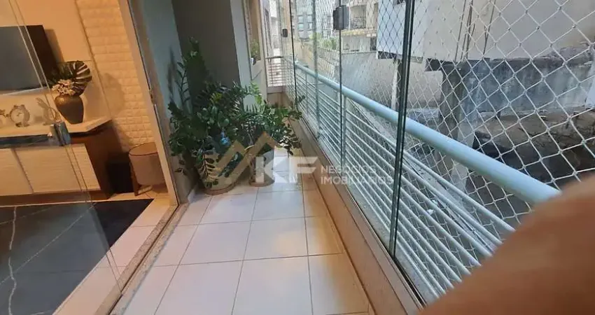 Apartamento com 3 quartos à venda na Rua Horácio Pessini, Nova Aliança, Ribeirão Preto