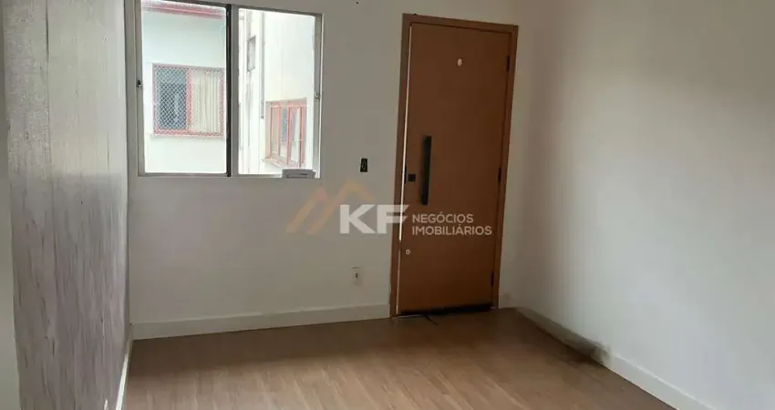 Apartamento com 2 quartos à venda na Avenida Independência, Jardim João Rossi, Ribeirão Preto