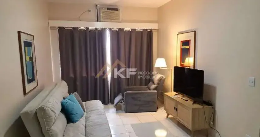 Apartamento no residence plaza - centro - ribeirão preto/sp