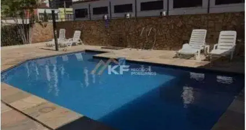 Apartamento com 4 quartos à venda na Rua Comandante Marcondes Salgado, Centro, Ribeirão Preto