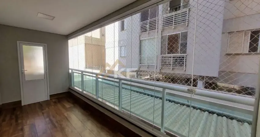 Apartamento à venda - edifício sevilha - jardim botânico - ribeirão preto - s/p