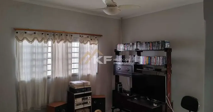 Casa com 4 quartos à venda no Campos Elíseos, Ribeirão Preto 