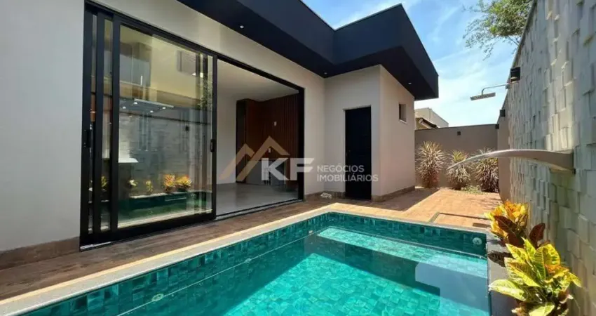 Casa à venda no condomínio villa romana i- recreio da acácias - ribeirão preto-sp