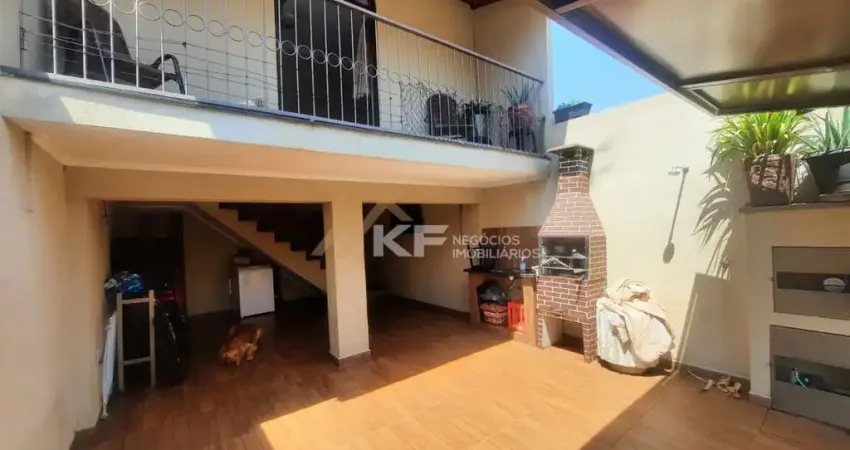 Casa com 3 quartos à venda no Jardim Antártica, Ribeirão Preto 