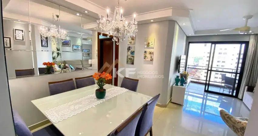 Apartamento à venda no edifício célia meirelles - ribeirão preto/sp