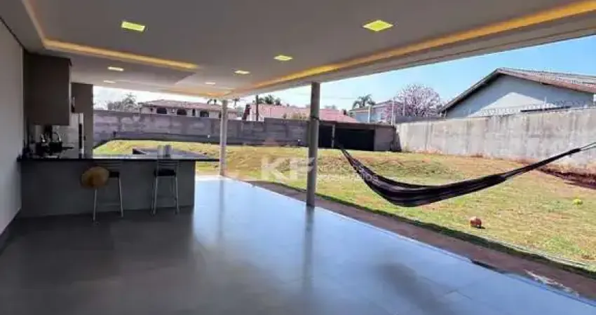 Casa com 1 quarto à venda no Jardim Canadá, Ribeirão Preto