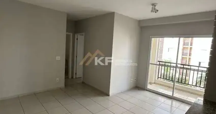 Apartamento à venda no condomínio smile village - vila monte alegre - ribeirão preto/sp