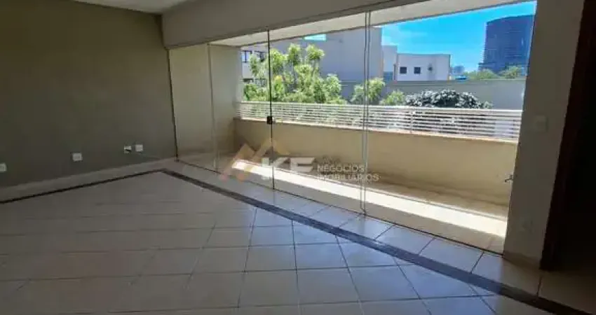 Apartamento á venda no edifício trastevere - nova aliança - ribeirão preto/sp