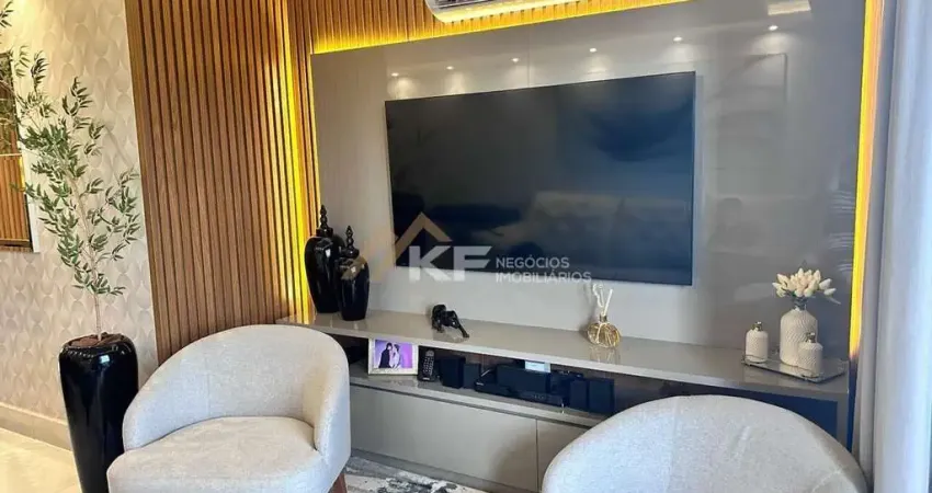 Apartamento com 3 quartos à venda na Rua Garibaldi, Centro, Ribeirão Preto