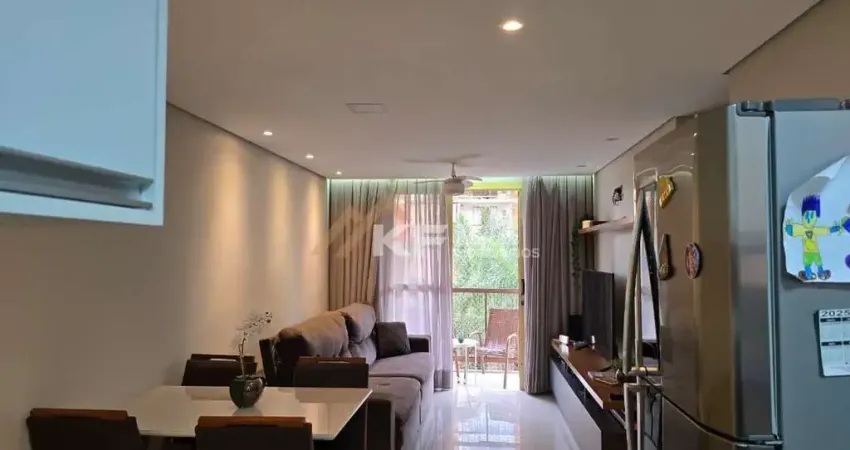 Apartamento à venda - jardim europa - lagoinha - ribeirão preto - s/p