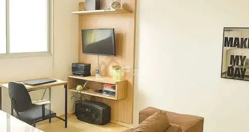 Apartamento com 2 quartos à venda na Avenida Guilhermina Cunha Coelho, City Ribeirão, Ribeirão Preto