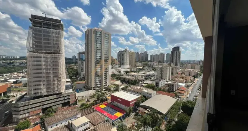 Apartamento com 2 quartos à venda na Rua Abrão Caixe, Jardim Botânico, Ribeirão Preto
