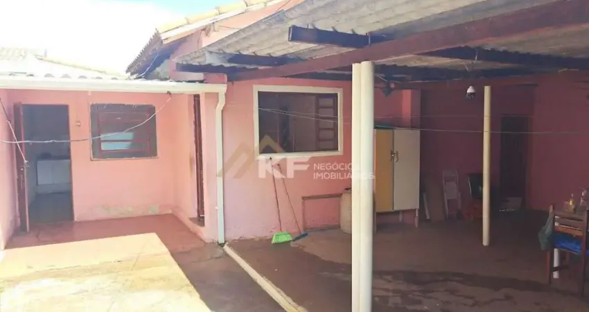 Casa à venda 3 quartos no bairro geraldo correia de carvalho - ribeirão preto / sp