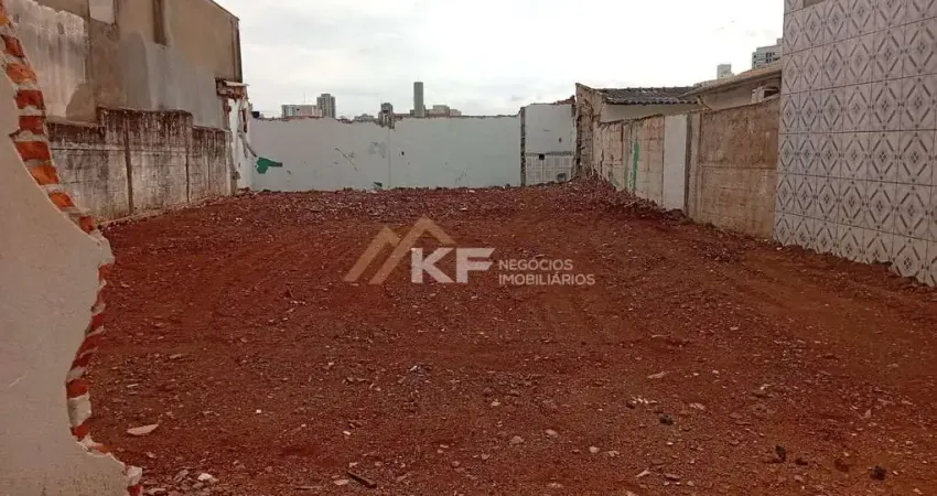 Terreno à venda no Jardim Castelo Branco, Ribeirão Preto