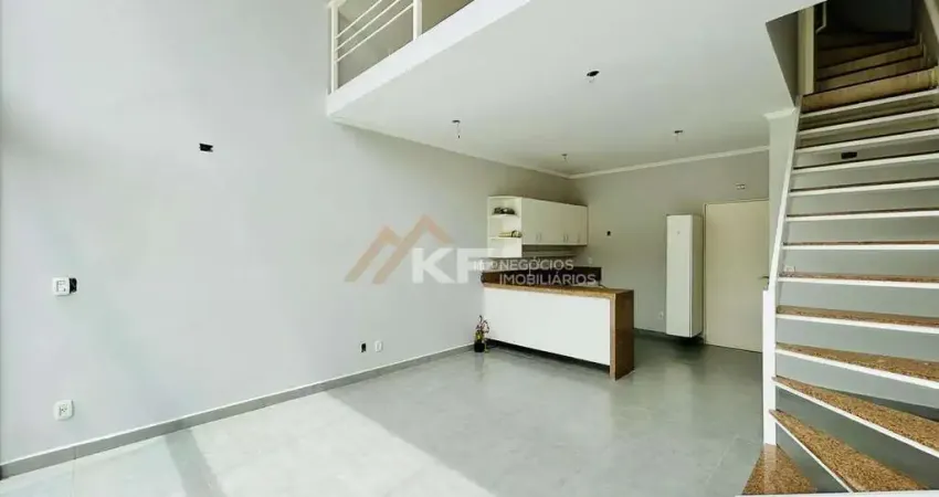 Apartamento Triplex á Venda no Jardim Califórnia - Ribeirão Preto/SP