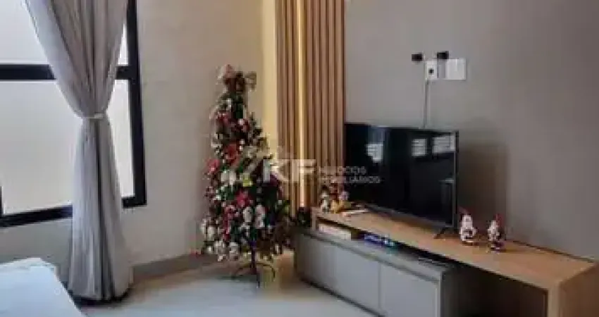 Casa com 3 quartos à venda no Villas Mabel, Ribeirão Preto