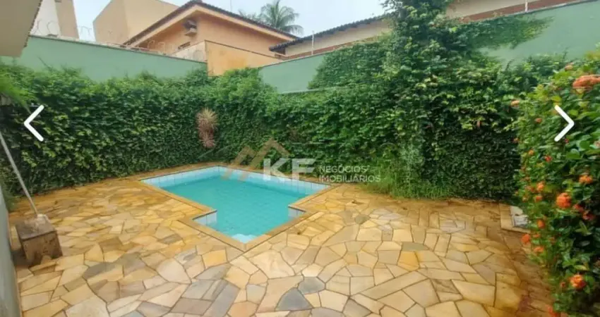 Casa com 4 quartos à venda no Alto da Boa Vista, Ribeirão Preto