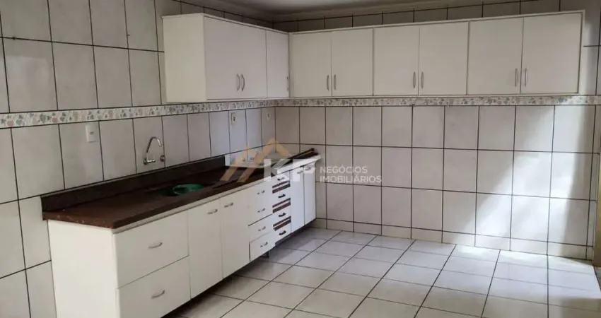 Casa com 2 quartos à venda no Ipiranga, Ribeirão Preto