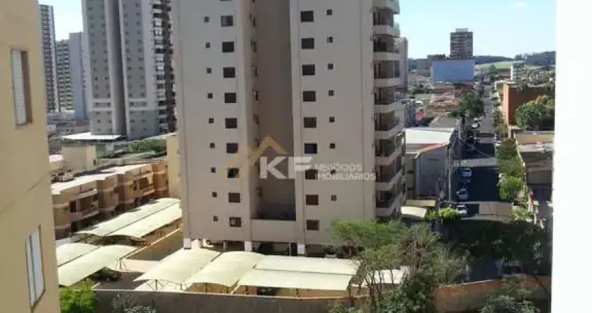 Apartamento à venda no Condomínio Jardim das Pedras - Jardim Paulista - Ribeirão Preto/SP