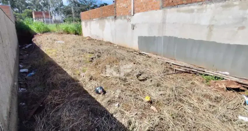 Terreno à venda no Parque das Gaivotas, Ribeirão Preto