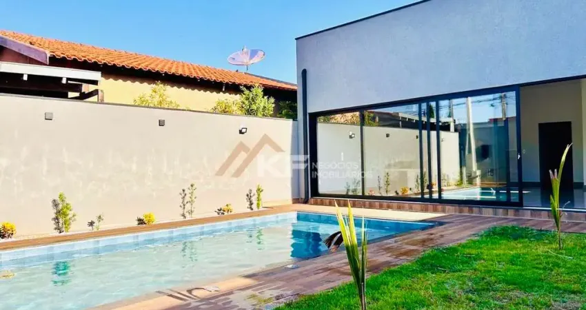 Casa em Parque Residencial Cândido Portinari, Ribeirão Preto/SP