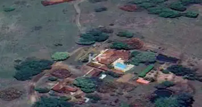 Fazenda à venda no Centro, Rifaina