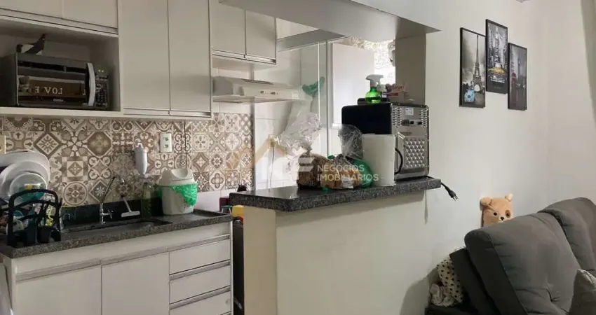 Apartamento a venda no Jardim Paulistano- Ribeirão Preto SP