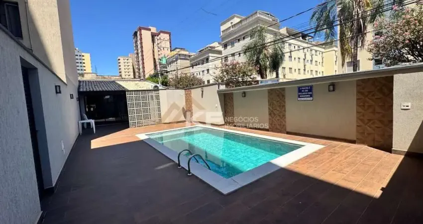 Apartamento à Venda no Edifício Amarílis - Presidente Médici - Ribeirão Preto/SP