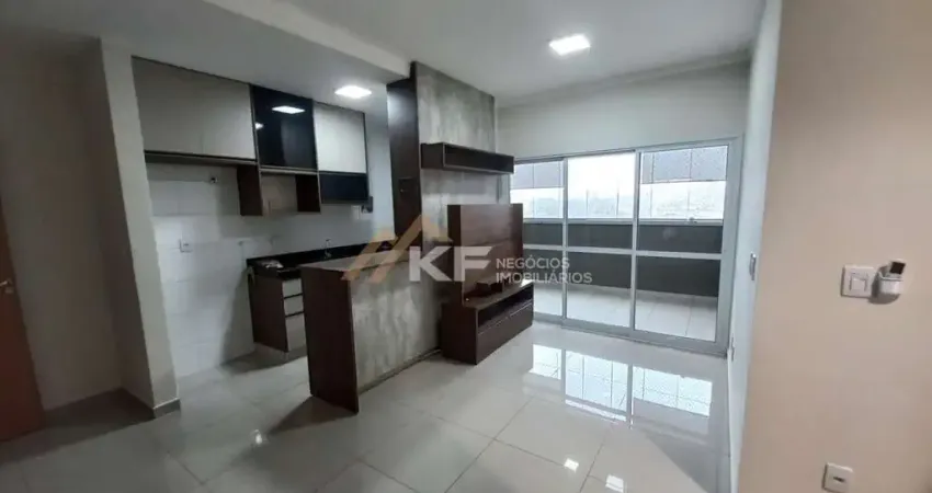 Apartamento à Venda no Edifício Ribeirania - Ribeirão Preto/SP