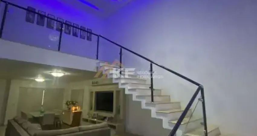 Casa em Condomínio á Venda -San Marco - Distrito de Bonfim Paulista - Ribeirão Preto/SP
