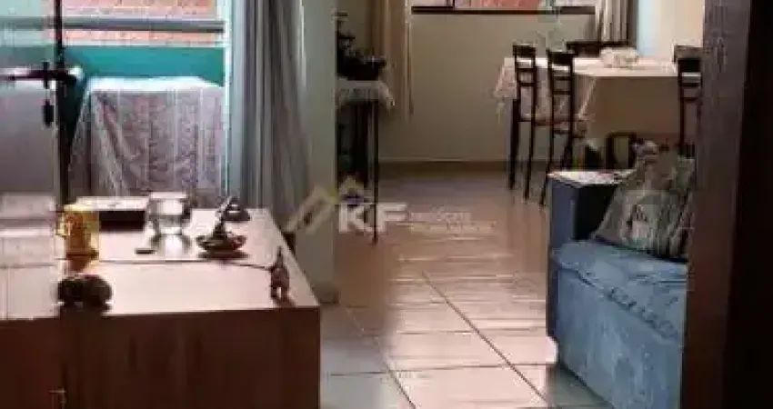 Apartamento à venda no bairro Lagoinha - Ribeirão Preto/SP