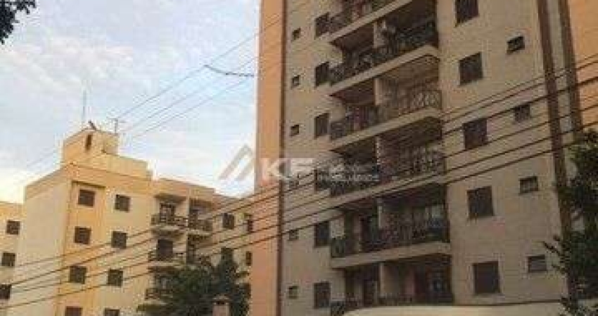 Apartamento com 3 quartos à venda no Presidente Médici, Ribeirão Preto 