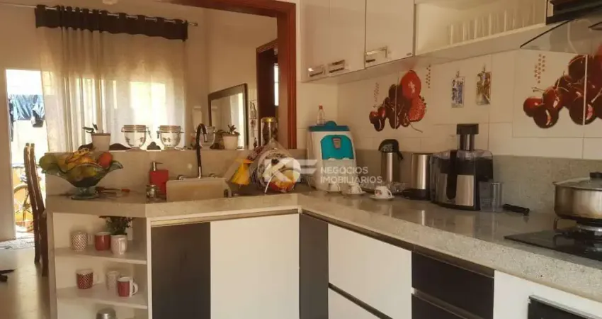 Casa com 3 quartos à venda no Jardim Alvorada, Cravinhos 