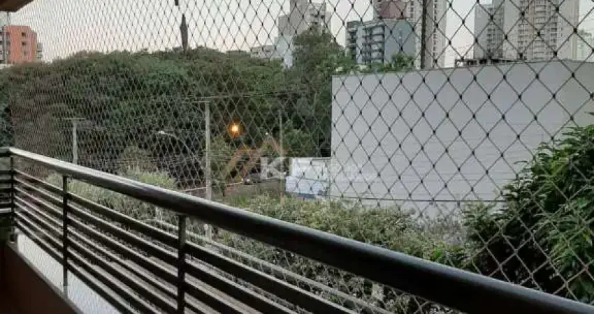Apartamento à venda - Jardim Botânico - Ribeirão Preto/SP