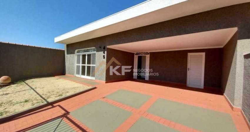Casa com 4 quartos à venda no Jardim São Luiz, Ribeirão Preto 