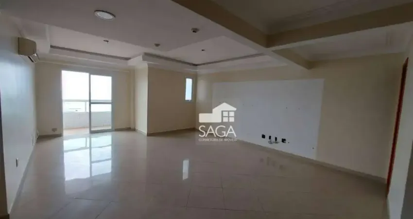 OPORTUNIDADE! Apartamento VISTA MAR com 3 dormitórios à venda, 168 m² por R$ 750.000 - Tupi - Praia Grande/SP