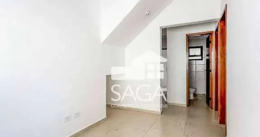 Casa com 2 dormitórios à venda, 48 m² por R$ 295.000,00 - Tupi - Praia Grande/SP