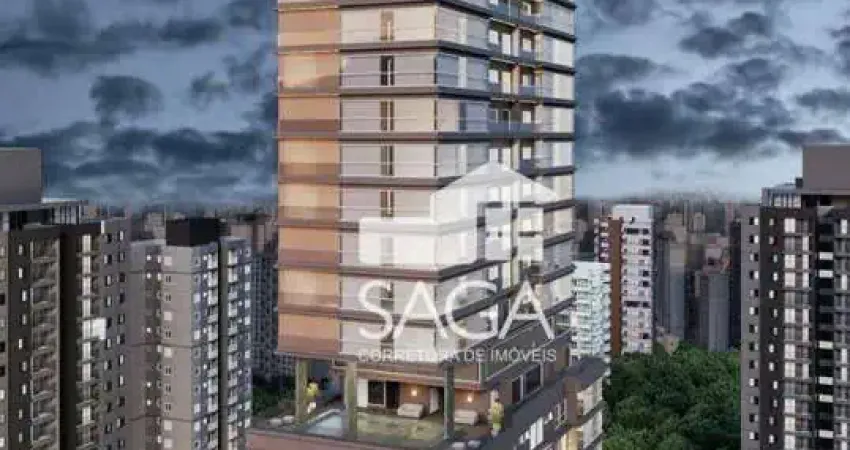 Apartamento com 3 dormitórios à venda, 164 m² por R$ 2.301.740,00 - Canto do Forte - Praia Grande/SP