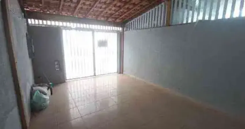 Casa com 3 dormitórios à venda, 82 m² por R$ 430.000,00 - Mirim - Praia Grande/SP