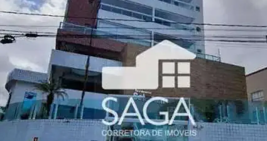 Exclusividade Frente Mar: Planejado, Mobiliado e com Lazer Completo!