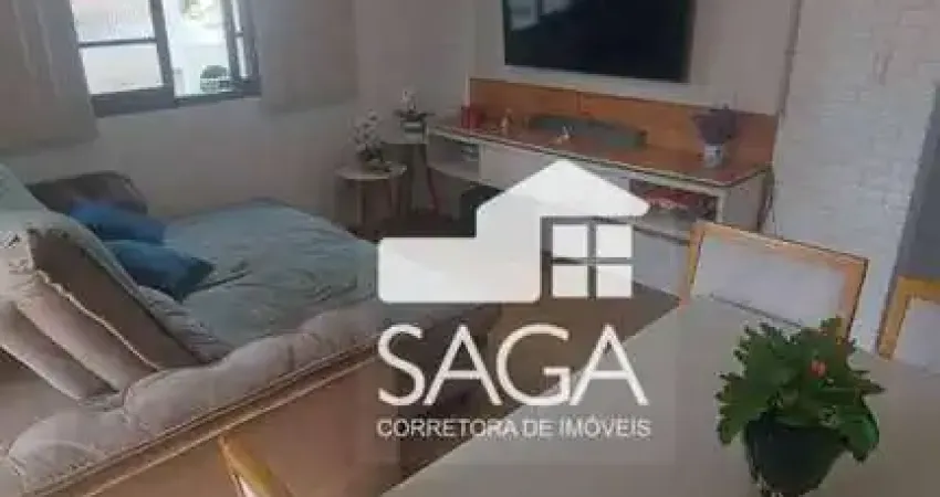 Oportunidade na Tupi: 2 dormitórios com vaga por R$ 275 mil
