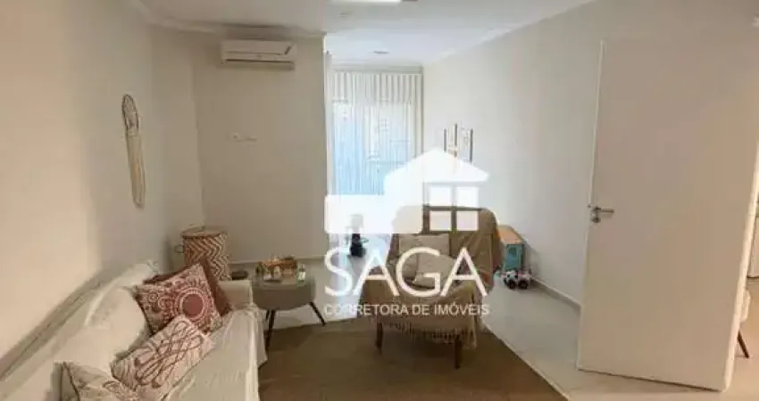 Excelente Sala Comercial na Guilhermina – Esquina da Kennedy!