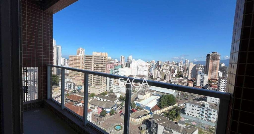 Lançamento 2025: Studio com Lazer Premium no Boqueirão!