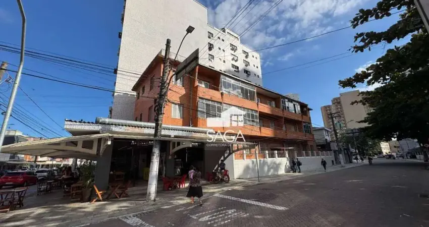 Oportunidade no Boqueirão! 1 Dormitório com Vista Livre por R$ 220 mil
